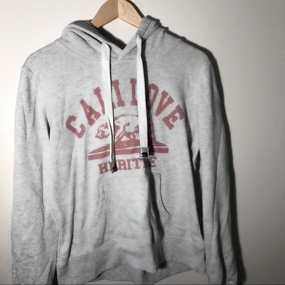 Super warm and Cozy hoodie